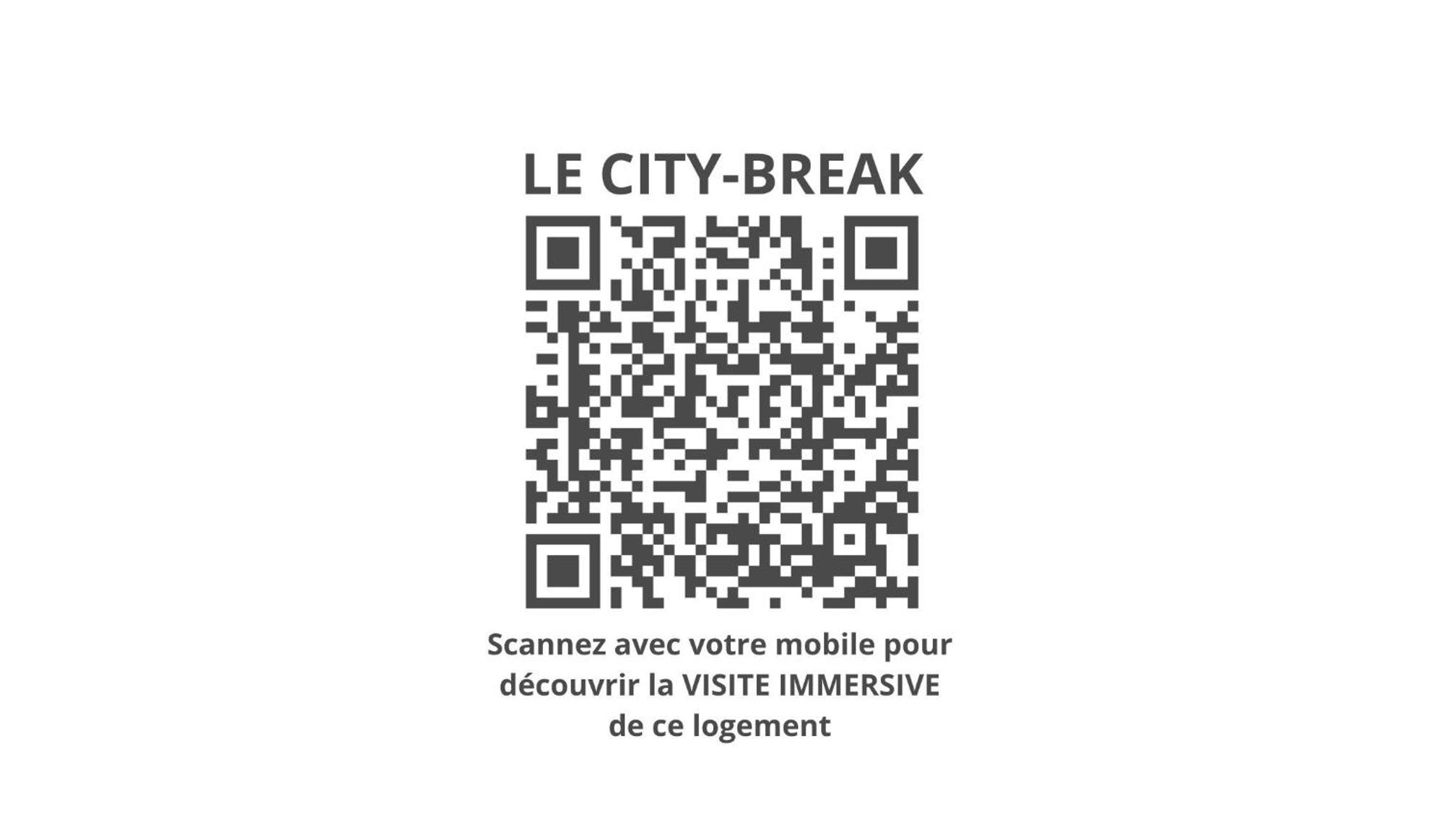 ואנה Le City-Break - T3 En Centre-Ville Avec Un Parking Securise מראה חיצוני תמונה